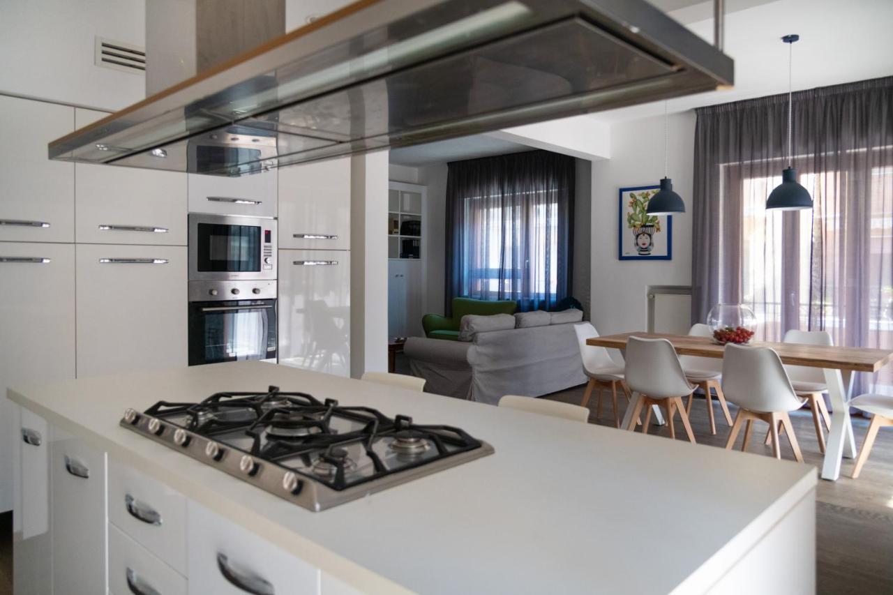 Villa Nizza 50 à Sorrente Extérieur photo